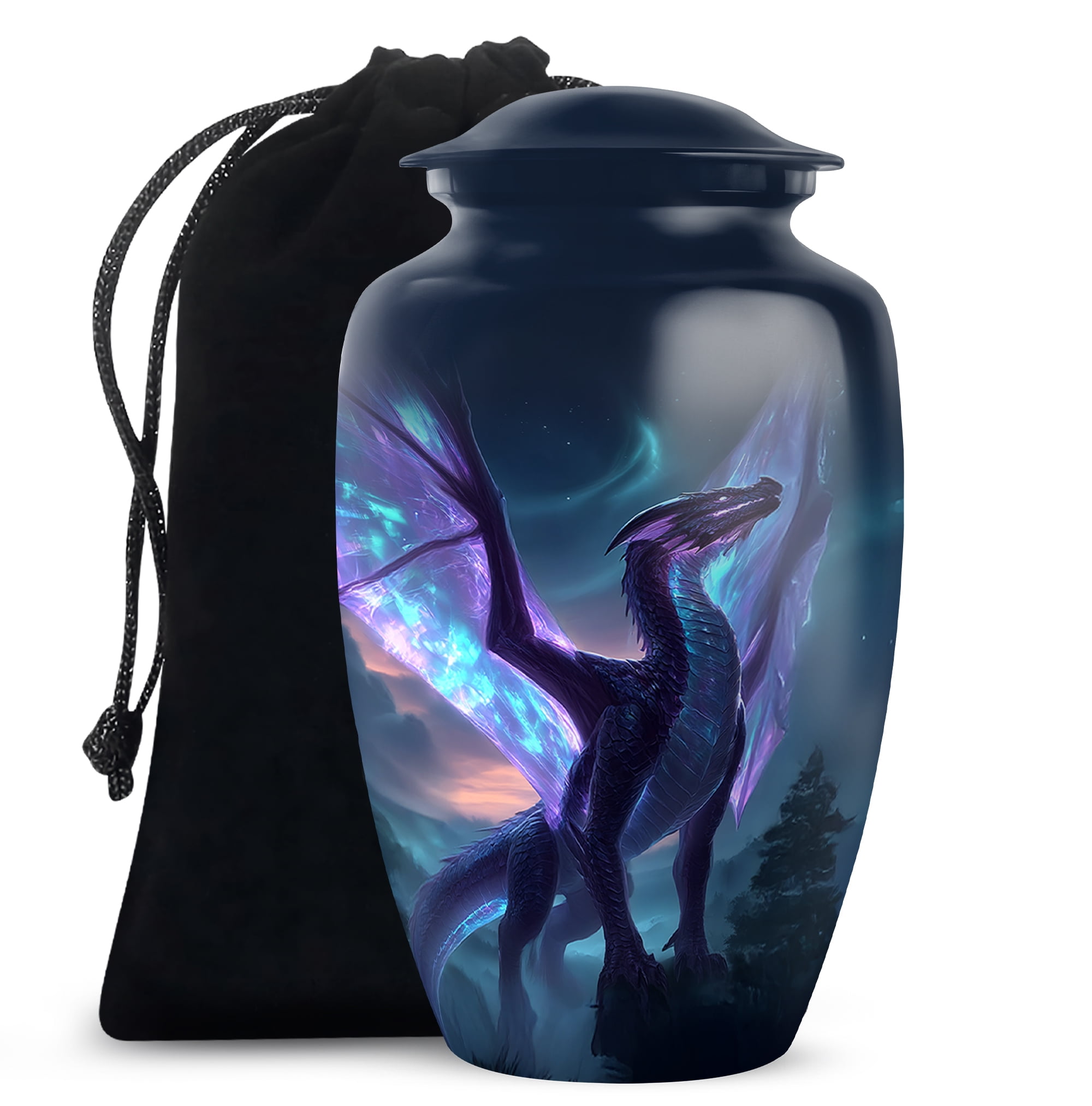 dragon-funeral-urn-for-human-ashes-adult-for-male-10-inch-large