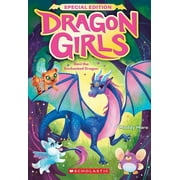 Dragon Girls Rani the Enchanted Dragon Dragon Girls Special Edition #1, Paperback