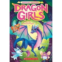 Pre-Owned Rani the Enchanted Dragon (Dragon Girls Special Edition #1) (Paperback) 1546121943 9781546121947