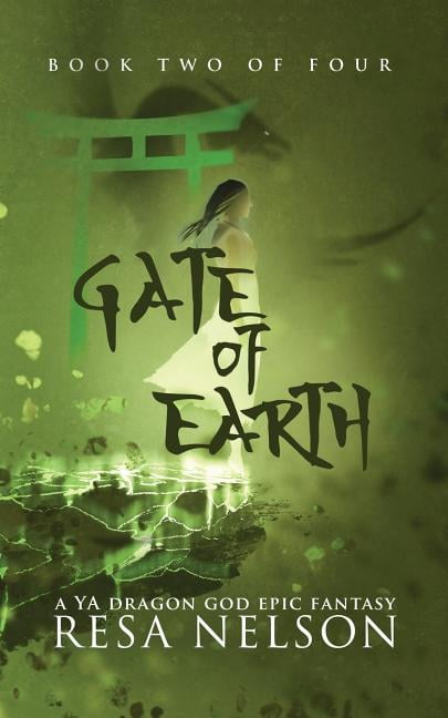 Dragon Gods: Gate of Earth (Paperback)