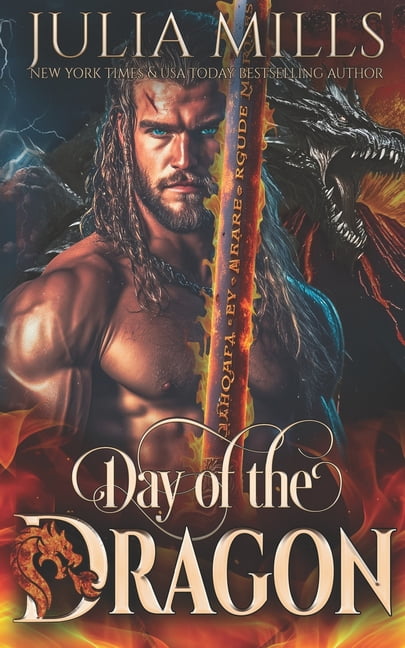 Dragon Guard Day of the Dragon, Book 56, (Paperback)
