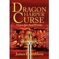 thumbnail image 1 of Dragon Harper Curse: Dragon Skies Book II Incipit, (Paperback), 1 of 1