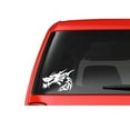 thumbnail image 1 of Dragon Head (F7) Vinyl Decal Sticker Car/Truck Laptop/Netbook Window, 1 of 1