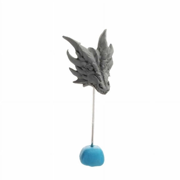 Dragon Head Paint Pokey Tool Reaper Miniatures