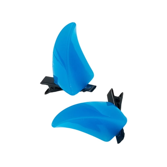 Dragon Horn Barrettes Devil Cosplay Girl Barrettes Devil Headwear Cosplay Spring Festival Costume Hairpin