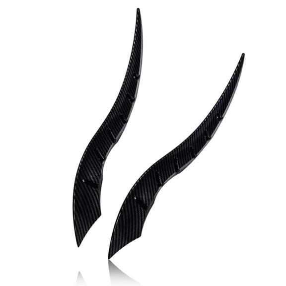 Dragon Horn Car Roof Decoration, 2025 NEW Car Roof Dragon Horn Modification, Universal Car Exterior Decor, Fantasy Creative Auto Roof Ornament, No-Drill Install Cool Cars Accessories
