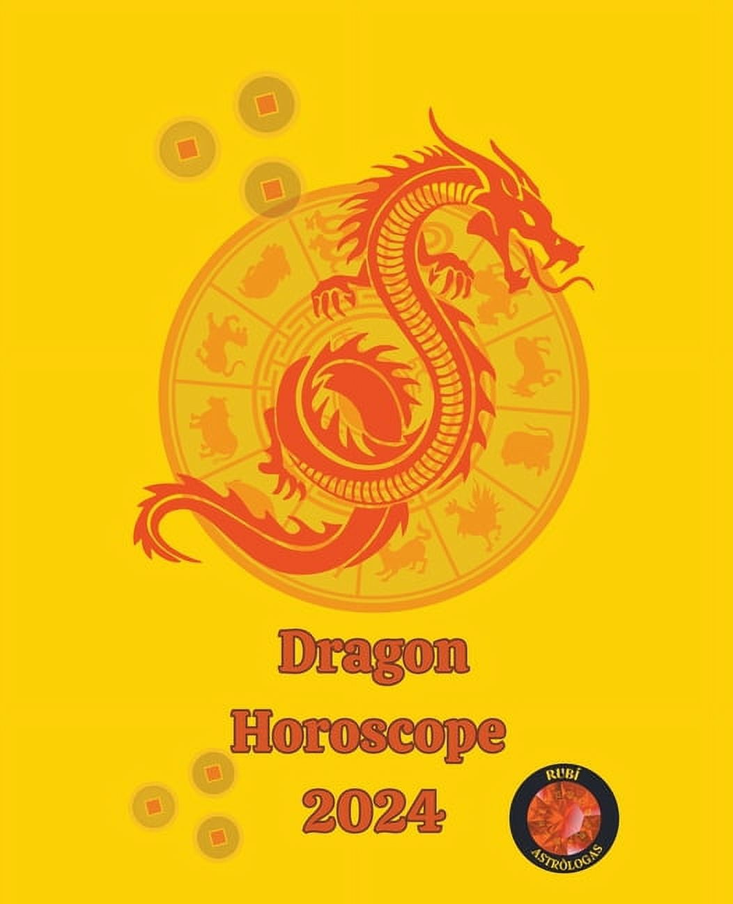 Chinese Zodiac: Dragon Year 2024, Your Horoscope Predictions