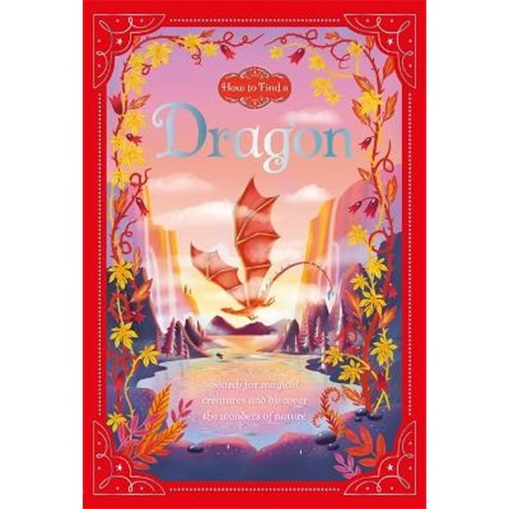 Pre-Owned Dragon (Hardcover) by Autumn Publishing