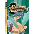thumbnail image 1 of Pre-Owned Dragon Hunter Volume 3 (Paperback) 1591821630 9781591821632, 1 of 1