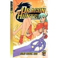 thumbnail image 1 of Pre-Owned Dragon Hunter, Vol. 10 (Paperback) 1591829585 9781591829584, 1 of 1