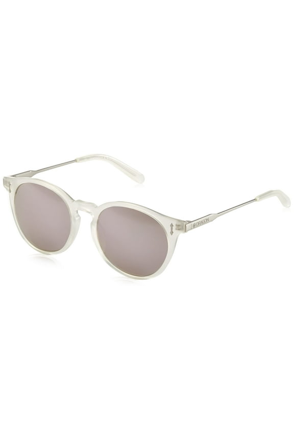 Hype LL Ion Milky Crystal 100% UV Sunglasses