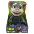 thumbnail image 1 of Dragon-I Mini Talking Tom Electronic Pet, 1 of 1