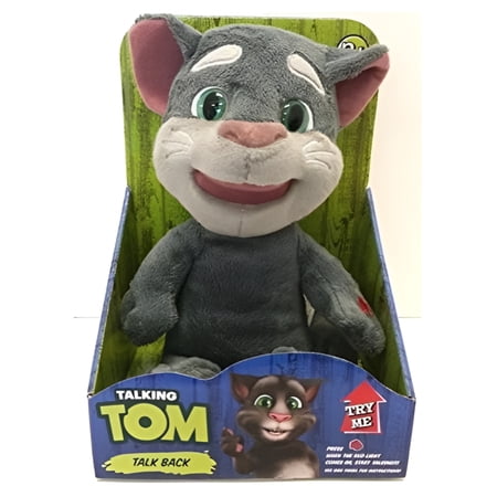 Dragon-I Mini Talking Tom Electronic Pet