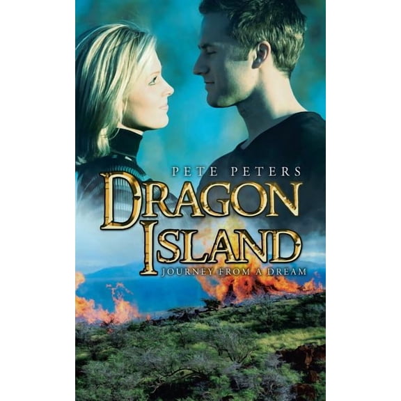 Dragon Island : Journey from a Dream