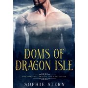 Dragon Isle Doms of Dragon Isle, Paperback