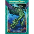 thumbnail image 1 of Pre-Owned The Dragon in the Sea (Paperback) 0375871160 9780375871160, 1 of 1