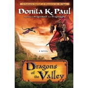 Dragon Keepers Chronicles Dragons of the Valley, Paperback