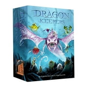 Dragon Keepers Deluxe Edition