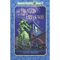thumbnail image 1 of Pre-Owned The Dragon in the Driveway Dragon Keepers Book 2 (Hardcover) 0375855890 9780375855894, 1 of 1