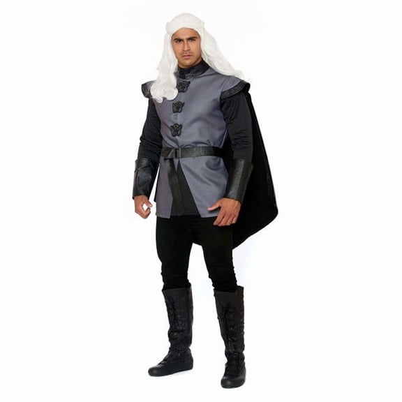 Dragon King Men's Costume