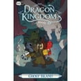 thumbnail image 1 of Pre-Owned Ghost Island (Paperback) 1534478663 9781534478664, 1 of 1