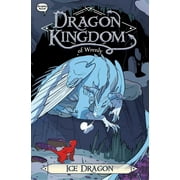 Dragon Kingdom of Wrenly Ice Dragon, Book 6, Hardcover