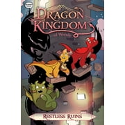 Dragon Kingdom of Wrenly Restless Ruins, Book 12, Hardcover