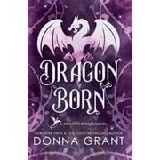 Dragon Kings Dragon Born, Book 8, Hardcover