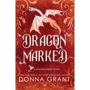 Dragon Kings Dragon Marked, Book 9, Hardcover