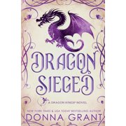 Dragon Kings Dragon Sieged, Book 11, Paperback