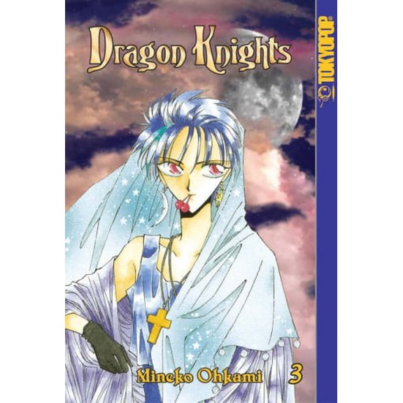 Pre-Owned Dragon Knights Volume 3 (Paperback) 1931514429 9781931514422