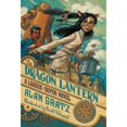 thumbnail image 1 of Pre-Owned The Dragon Lantern (Paperback) 0765338262 9780765338266, 1 of 1