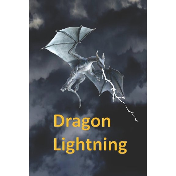 Dragon Lightning (Paperback)