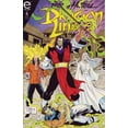 thumbnail image 1 of Dragon Lines #4 VF ; Epic Comic Book, 1 of 1