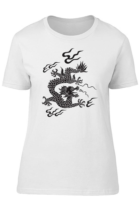 Dragon (Lord Of The Air) T-Shirt Men -Image by Shutterstock, Male Large
