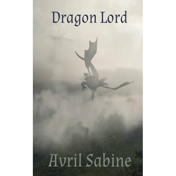 Dragon Lord, (Paperback)