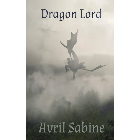 Dragon Lord, (Paperback)
