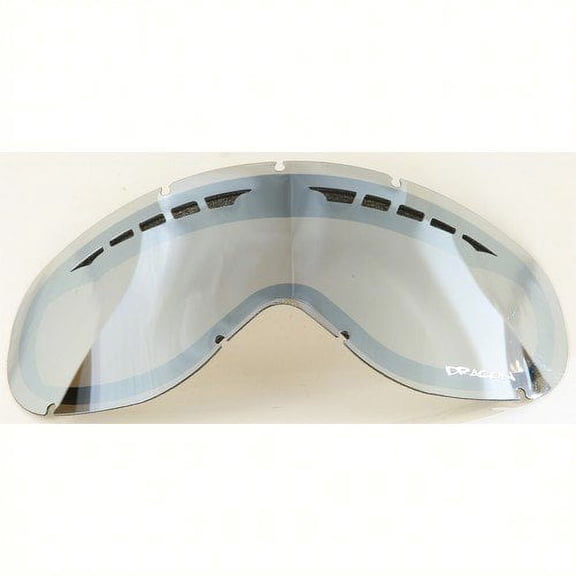 Dragon MDX Goggle All Weather Vented Dual Lens Ionized