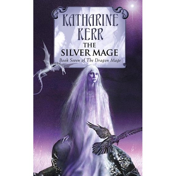 Pre-Owned Silver Mage