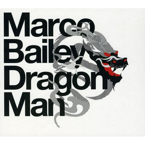 Dragon Man