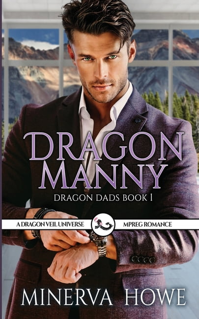 Dragon Manny, (Paperback)