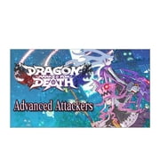 Dragon Marked for Death Advanced Attackers - Nintendo Switch [Digital]