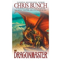 Pre-Owned Dragonmaster (Dragon Master Trilogy) (Mass Market Paperback) 0451461185