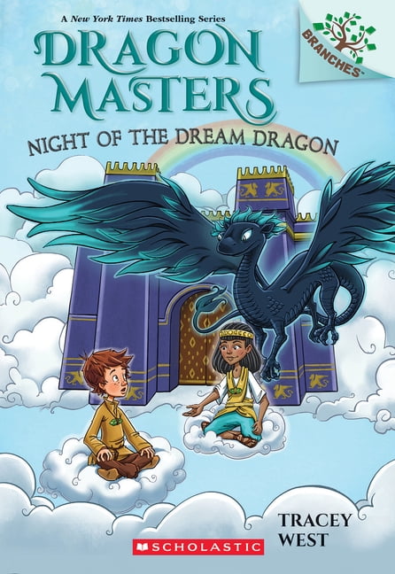 m*n様 Dragon Masters Branchesシリーズ 1-28英語絵 Dragon-Masters-Night-of-the-