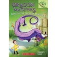 thumbnail image 1 of Pre-Owned Roar of the Thunder Dragon: 08 (Dragon Masters) Hardcover, 1 of 1
