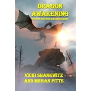 Dragon Masters The Dragon Awakening Book 2 The Dragon Master Series, Book 2, Paperback