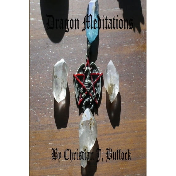 Dragon Meditations, (Paperback)