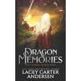 thumbnail image 1 of Legacy of Blood and Magic Dragon Memories: A High Fantasy Reverse Harem Romance, Book 2, (Paperback), 1 of 1