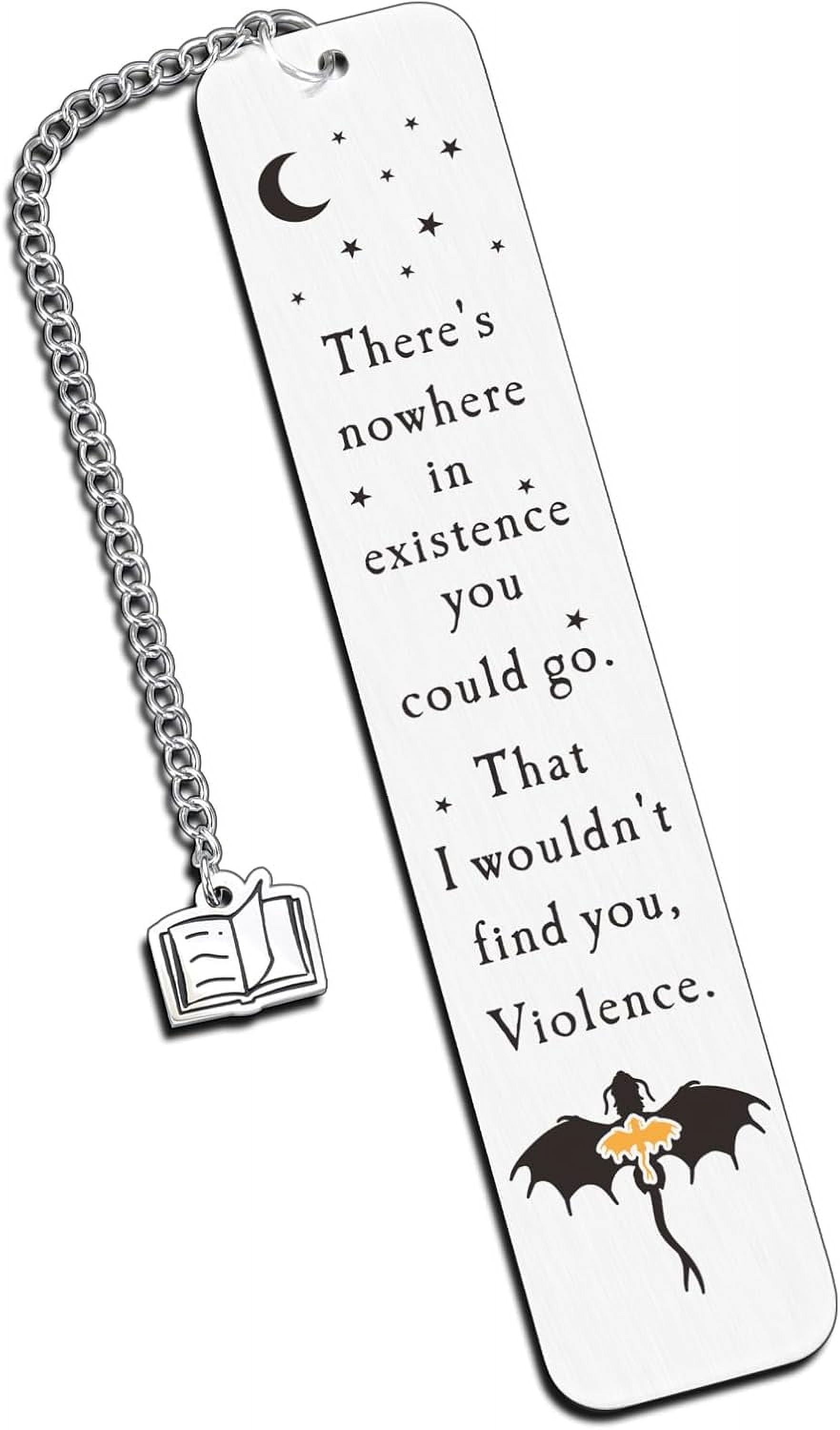 Dragon Merch Dragon Bookmark for Women Men Book Merch for Book Fans ...