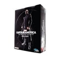 thumbnail image 1 of Dragon Models Captain America - "Nick Fury" The Winter Soldier Model Kit (1/9 Scale), 1 of 1